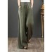 Long Linen Pants For Women